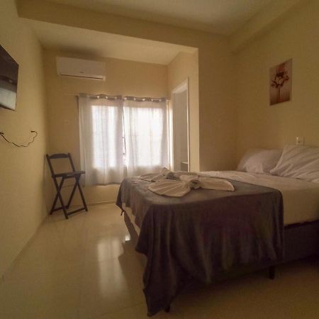 Residencial Terrazas Hotell Florianópolis Eksteriør bilde