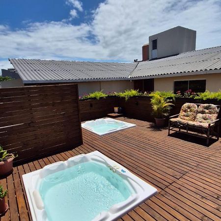 Residencial Terrazas Hotell Florianópolis Eksteriør bilde