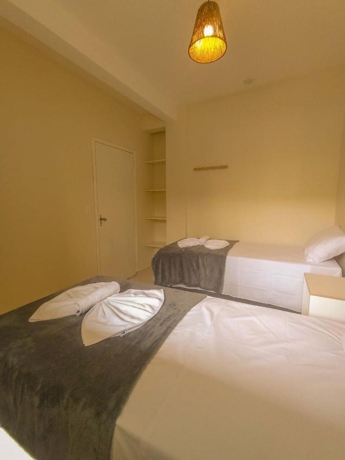 Residencial Terrazas Hotell Florianópolis Eksteriør bilde
