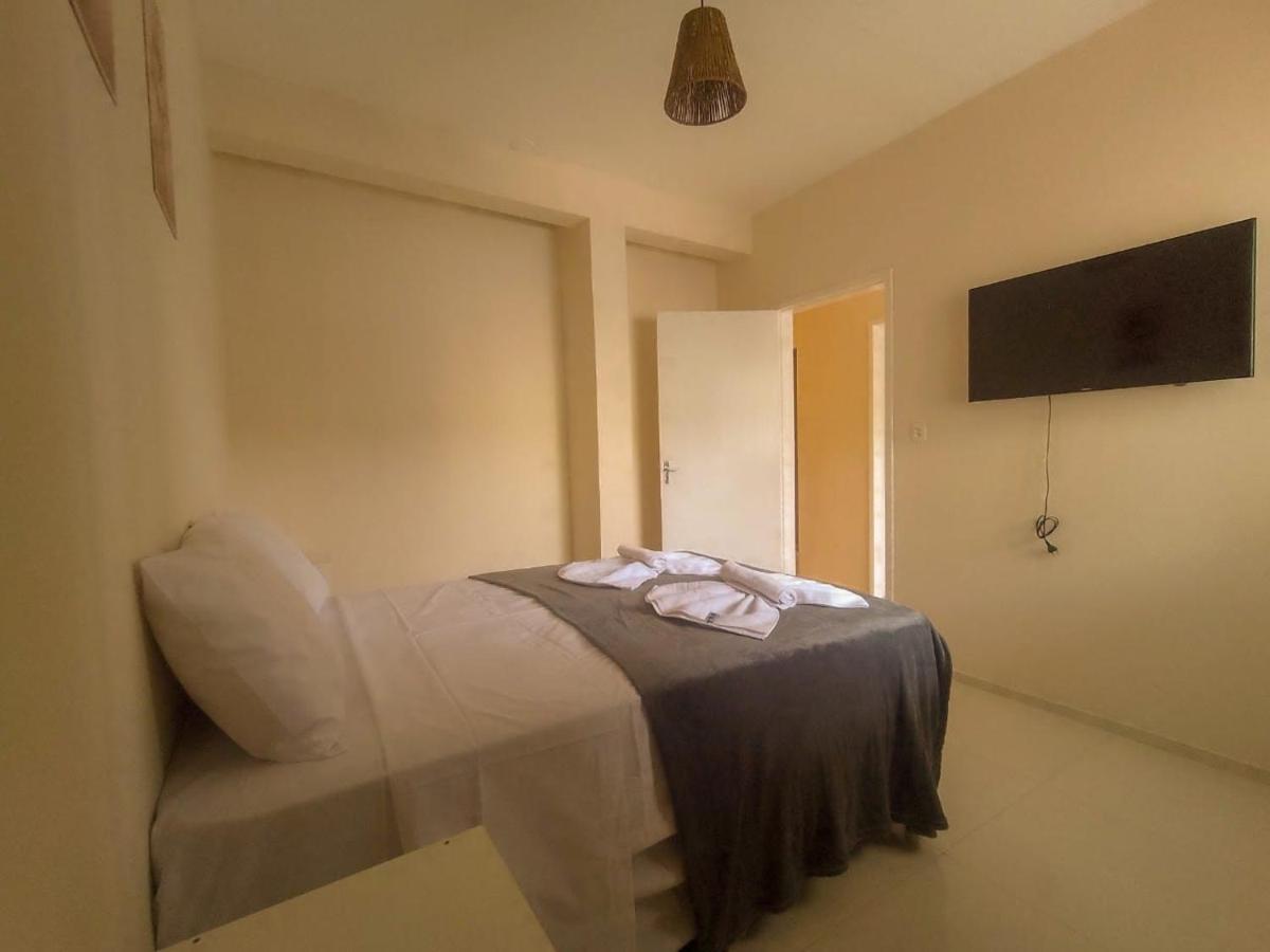 Residencial Terrazas Hotell Florianópolis Eksteriør bilde