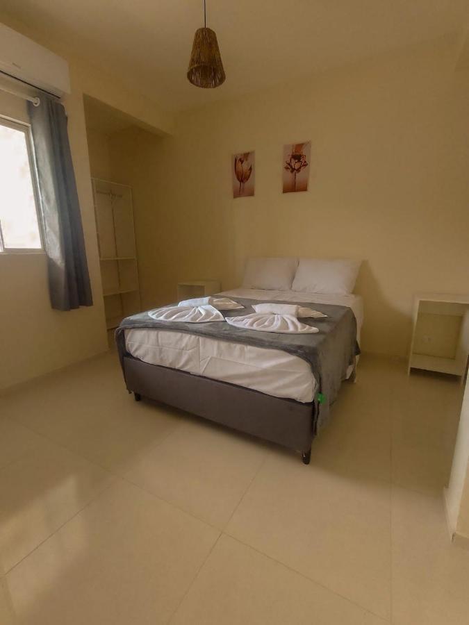 Residencial Terrazas Hotell Florianópolis Eksteriør bilde