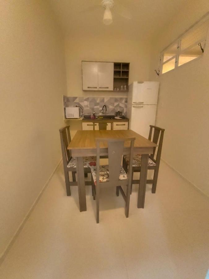 Residencial Terrazas Hotell Florianópolis Eksteriør bilde