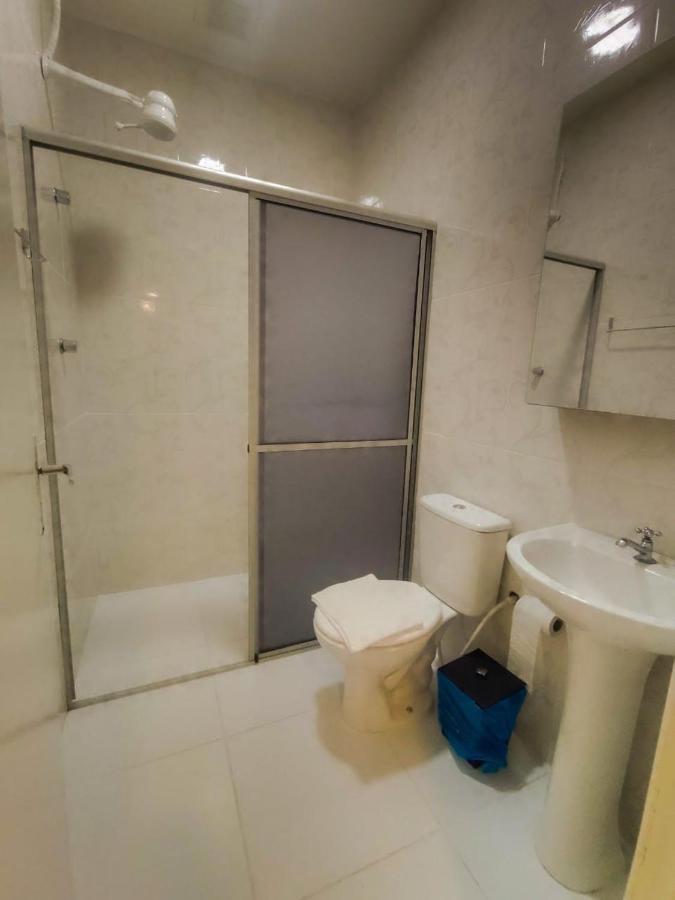Residencial Terrazas Hotell Florianópolis Eksteriør bilde