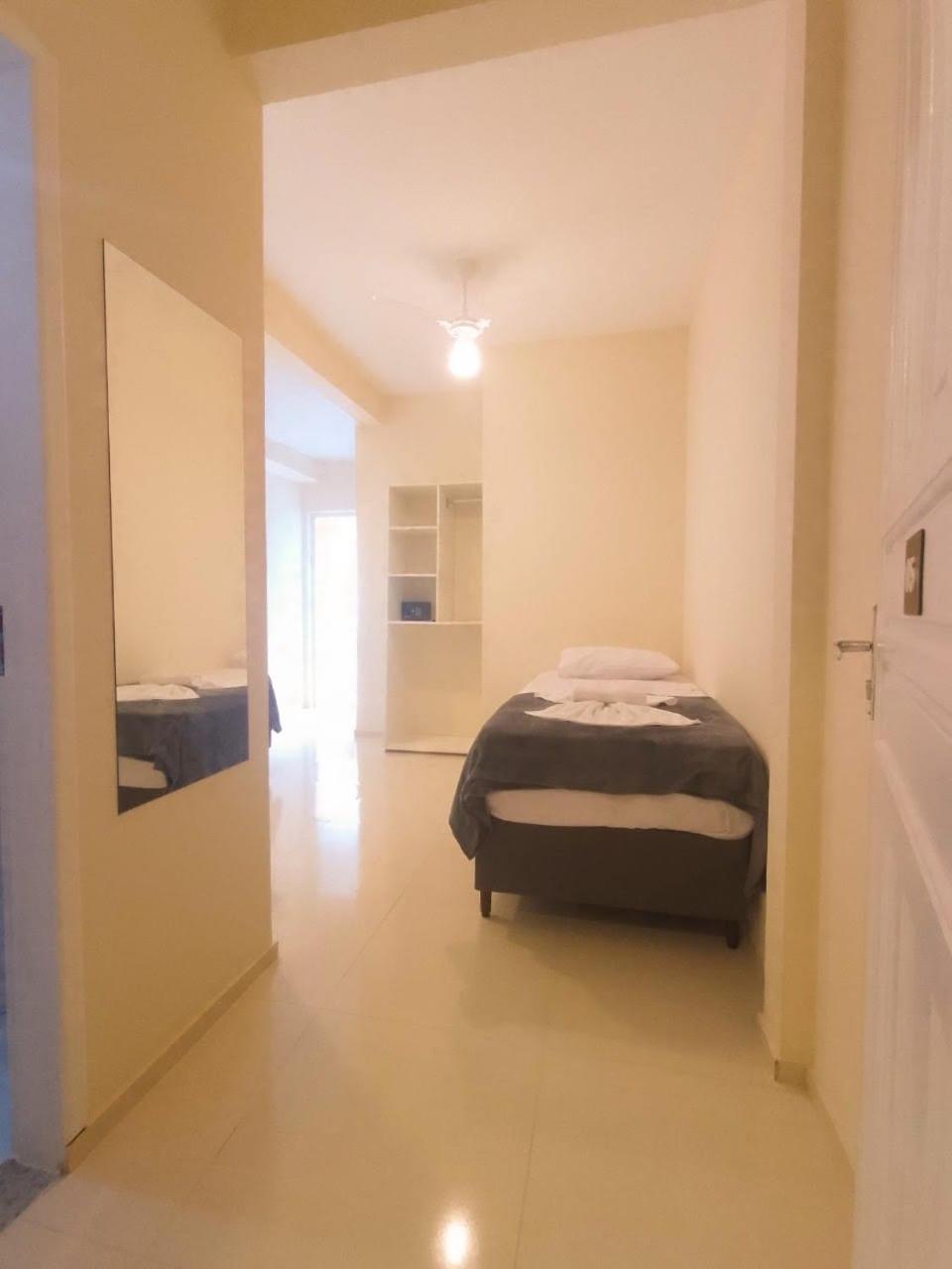 Residencial Terrazas Hotell Florianópolis Eksteriør bilde