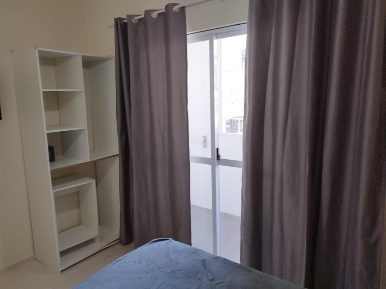 Residencial Terrazas Hotell Florianópolis Eksteriør bilde
