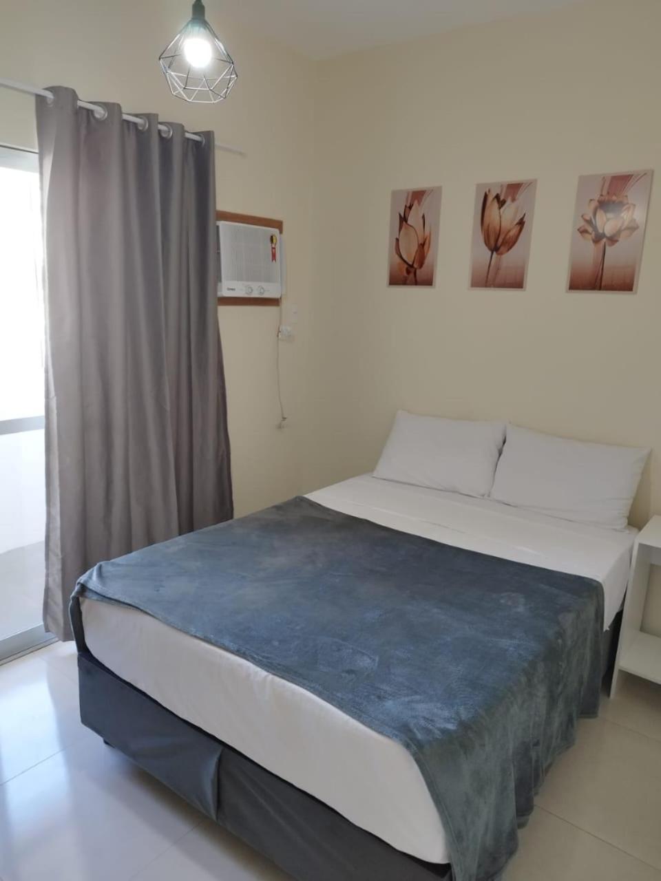 Residencial Terrazas Hotell Florianópolis Eksteriør bilde