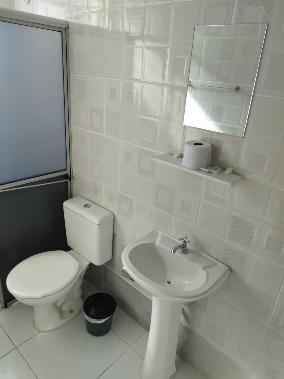 Residencial Terrazas Hotell Florianópolis Eksteriør bilde