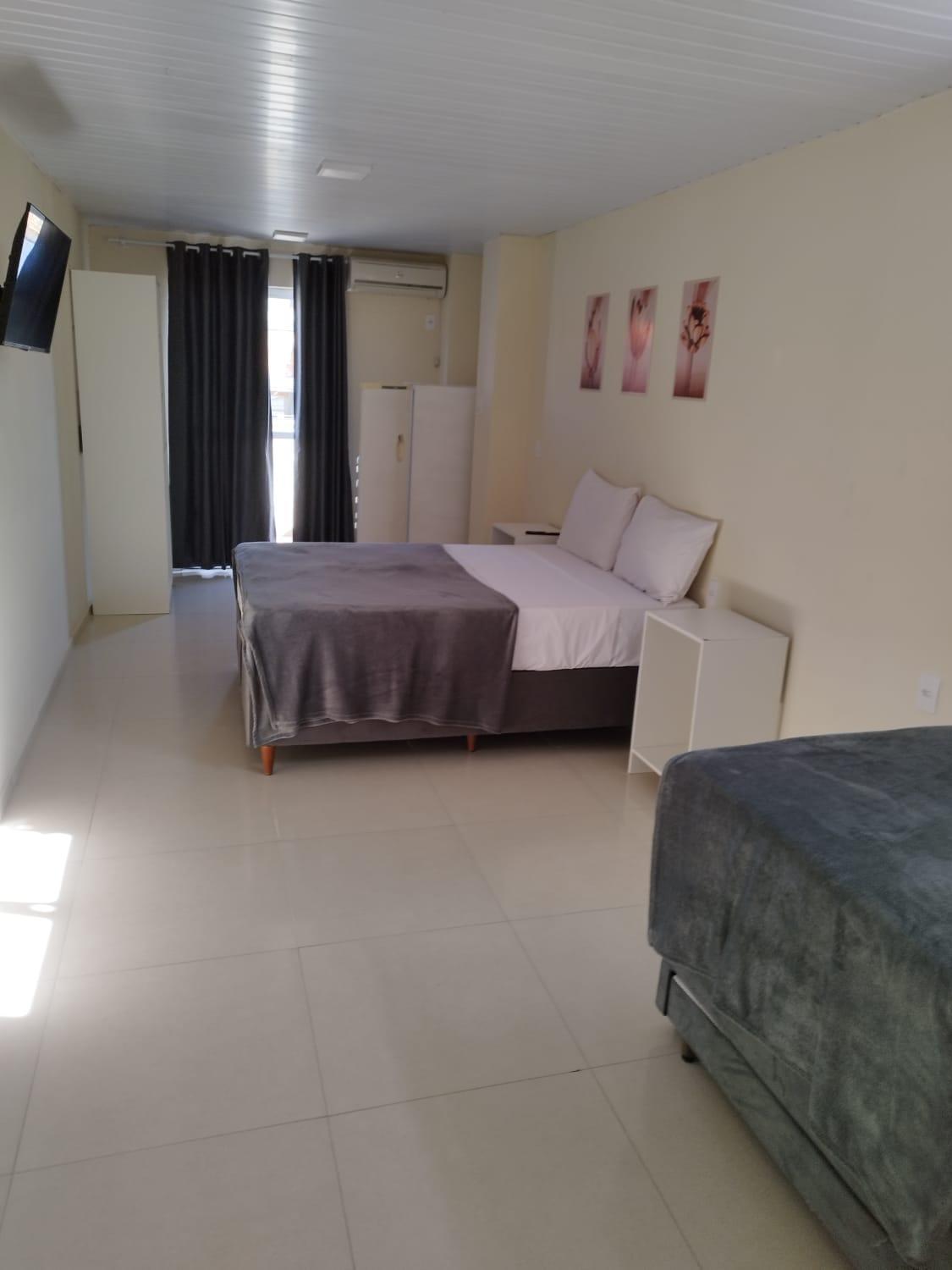 Residencial Terrazas Hotell Florianópolis Eksteriør bilde