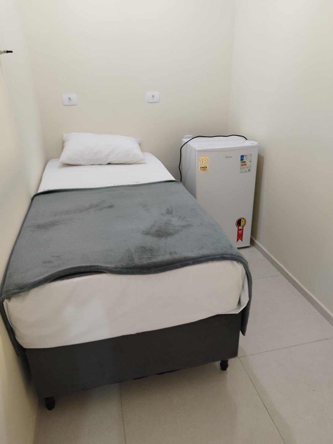 Residencial Terrazas Hotell Florianópolis Eksteriør bilde