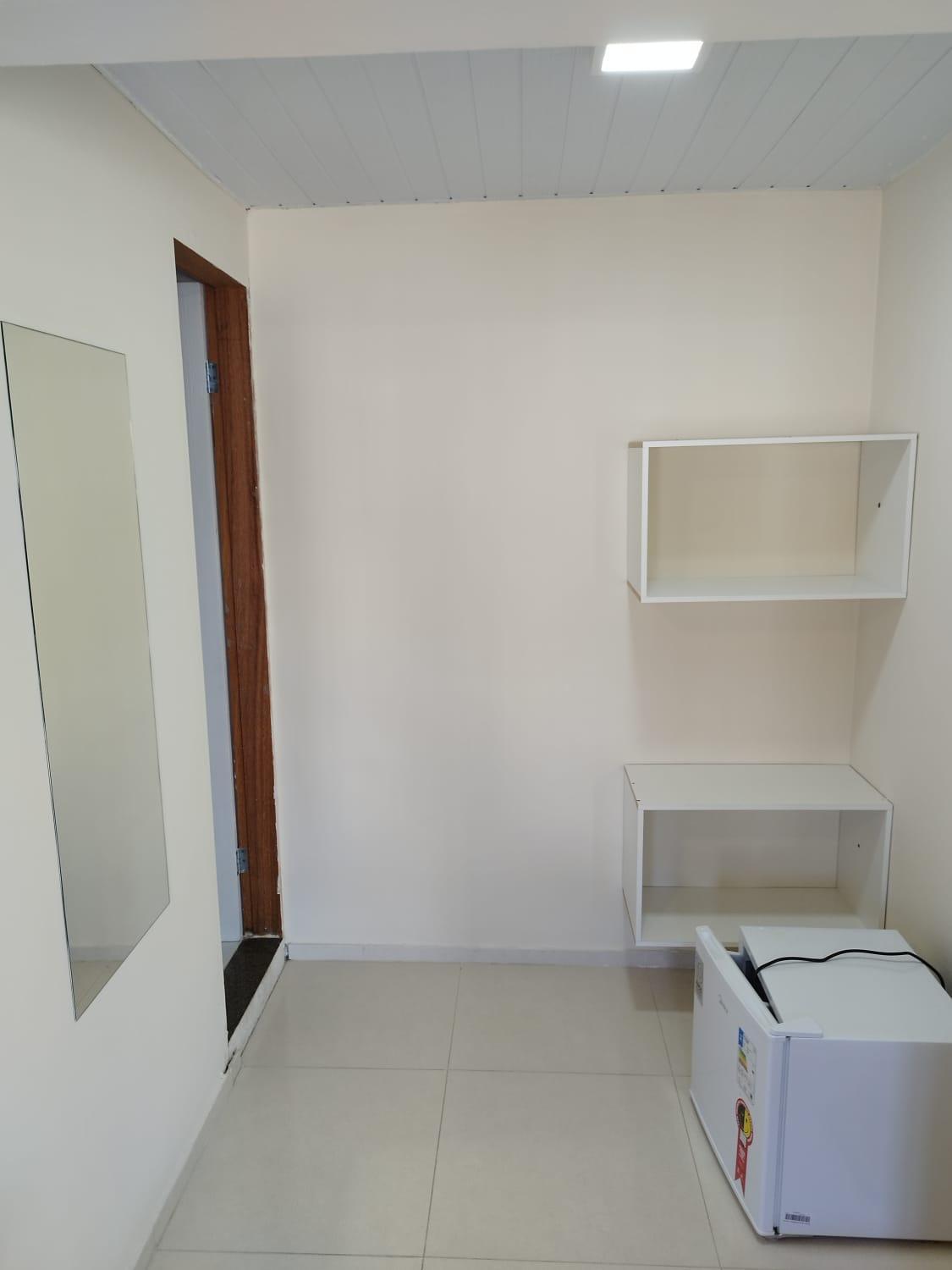 Residencial Terrazas Hotell Florianópolis Eksteriør bilde