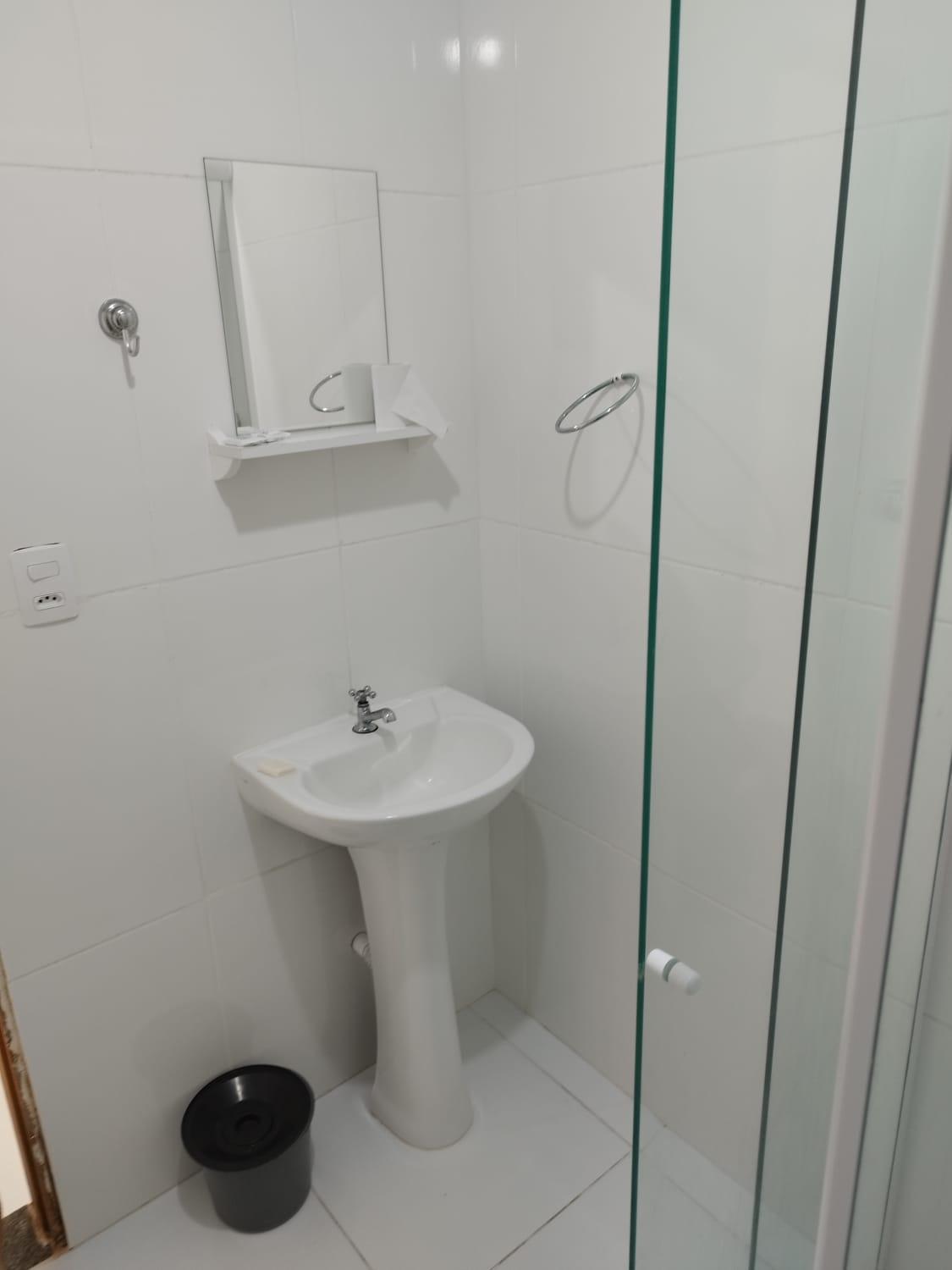 Residencial Terrazas Hotell Florianópolis Eksteriør bilde